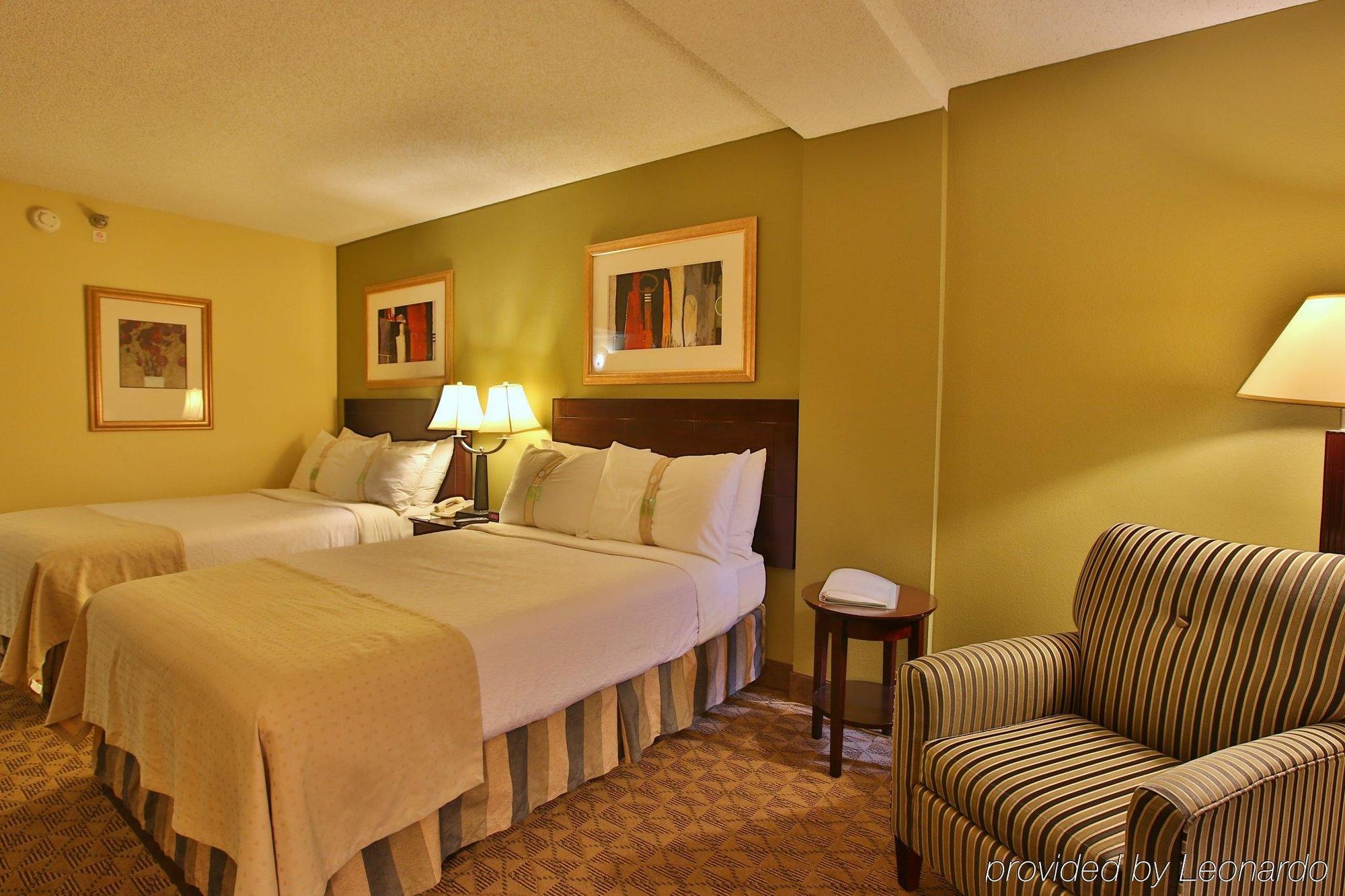 Holiday Inn Hotel And Suites Beaumont-Plaza I-10 & Walden, An Ihg Hotel Kültér fotó