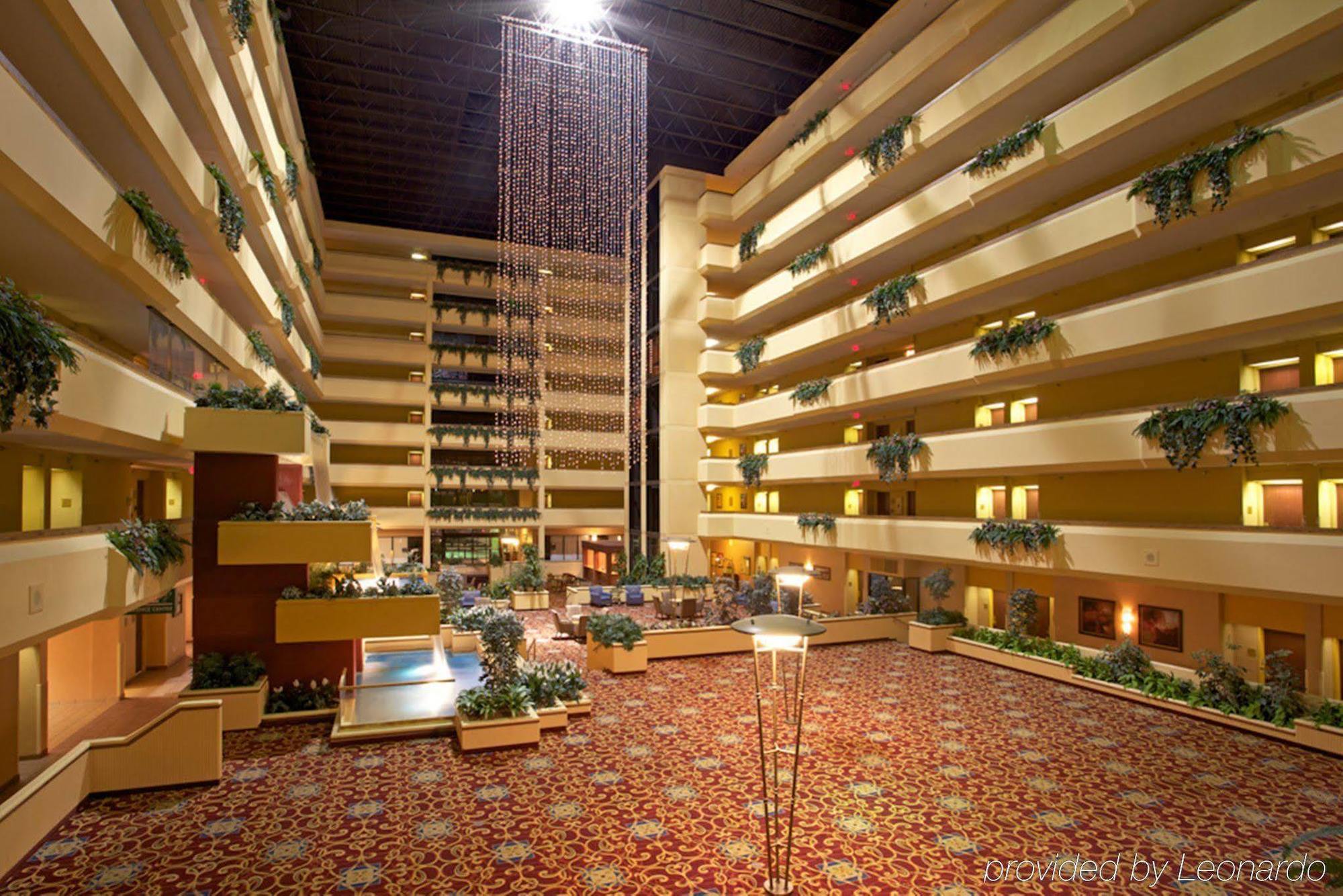 Holiday Inn Hotel And Suites Beaumont-Plaza I-10 & Walden, An Ihg Hotel Kültér fotó